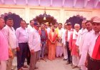 Kargil Vijay Diwas: पूर्व सैनिकों के सम्मान में मनाया कारगिल विजय दिवस