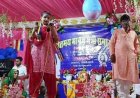 Karauli: हिंडौन सिटी की जाटव बस्ती में मानव मैत्री समारोह आयोजित