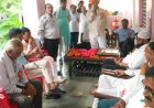 मोदी सरनेम से जुड़े केस में राहुल गांधी की सांसदी बहाल होने पर कांग्रेसियों में हर्ष