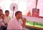 पूर्व एसपी नत्थी सिंह की जीवन संगिनी ओमवती की शोक संवेदना बैठक आयोजित हुई