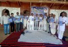 Bharatpur: बहुजन समाज पार्टी विधानसभा स्तरीय मीटिंग हुई आयोजित
