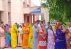 करौली में पत्रकार के साथ पुलिस कांस्टेबल ने की अभद्रता