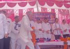 बहुजन समाज पार्टी की संकल्प यात्रा हिंडौन की जाटव बस्ती में आयोजित