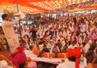 बसपा की 'संकल्प-यात्रा' को सीमावर्ती एरिया में मिला जोरदार समर्थन, दोनों बड़ी पार्टियां असमंजस में