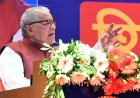 प्रत्येक व्यक्ति तक शिक्षा का उजियारा पहुंचाने के लिए कार्य करें- राज्यपाल कलराज मिश्र