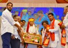 मुख्यमंत्री का चित्तौड़गढ़ दौरा, विभिन्न जिलों में 108 करोड़ रुपए के विकास कार्यों का किया शिलान्यास