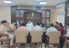 Bharatpur: 12 सितंबर को उपराष्ट्रपति का प्रस्तावित भरतपुर दौरा