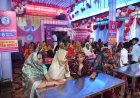 Karauli News : करौली जिले के ग्रामीण क्षेत्रों में 10 इंदिरा रसोईयों का शुभारम्भ, आमजन को 8 रूपये में मिलेगा पौष्टिक, शुद्ध एवं गर्म खाना