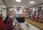 ट्रांसजेंडर समुदाय को मतदान के लिए किया जागरूक