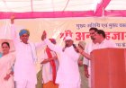 पूर्वी राजस्थान के लिए ईआरसीपी जरूरी, अन्यथा बडा आंदोलन झेलने को तैयार रहे सरकार - अन्ना हजारे