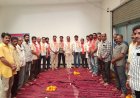 रायपुर में क्षत्रिय महासभा की कार्यकारणी का एकलिंग नाथ कॉम्पलेक्स में हुआ आयोजन