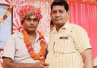 डॉ अंबेडकर मेमोरियल वेलफेयर सोसायटी राजस्थान करौली शाखा का हुआ कार्यकारिणी गठन