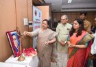 राजस्थान यूनिवर्सिटी में 23 सितंबर मनाया डॉ अम्बेडकर संकल्प दिवस