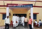 वैर, भरतपुर: अतिरिक्त पुलिस अधीक्षक कार्यालय का हुआ उद्घाटन