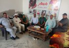 लोजपा रामविलास विधानसभा इलेक्शन में उतारेगी विशेषकर महिला प्रत्याशी