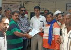 भीलवाड़ा: रायपुर दलित युवक का अपहरण सर्व संगठनों ने सौंपा राज्यपाल के नाम ज्ञापन