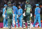 IND vs PAK: 191 रनों के स्कोर पर ढेर हुई पाकिस्तान टीम