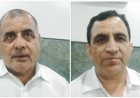 दुष्यंत चौटाला डिप्टी सीएम हरियाणा सरकार का रोड शो 20 को भरतपुर