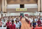 भिवाड़ी पॉलीमर्स लिमिटेड कम्पनी द्वारा कारपेंटर सेमिनार आयोजित
