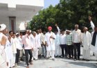 करौली: कटकड़ क्षेत्र के 20 गांवों में बसपा प्रत्याशी रविन्द्र मीना ने किया जनसंपर्क, मांगा जनसमर्थन