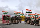 प्रधानमंत्री ने आईटीबीपी के स्थापना दिवस पर उनकी अदम्य भावना और वीरता को सलाम किया