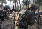 पाक की नापाक हरकत से सीमा किनारे रह रहे लोग दहशत में, बंकर में गुजरी रात