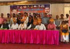 लोक जनशक्ति पार्टी रामविलास लड़ेगी राजस्थान में विधानसभा का चुनाव