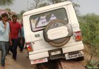 करौली : बाटड़ा में बोलरो की टक्कर से बच्चे की मौके पर हुई मौत, परिजनों का रो रोकर बुरा हाल