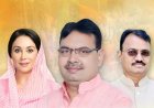 भजन लाल शर्मा राजस्थान के मुख्यमंत्री के रूप में 15 दिसंबर को लेंगे शपथ, अल्बर्ट हॉल में होगा कार्यक्रम