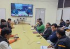 आयुष्मान चिरंजीवी कार्ड की ई-केवाईसी शीघ्र पूरा करने के निर्देश’ ’लक्ष्य पूरा नहीं होने पर बीसीएमओ की जिम्मेदारी होगी तय’