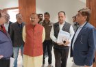 विधानसभा अध्यक्ष वासुदेव देवनानी ने कहा संग्रहालय आमजन के लिए उपयोगी