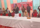 योजनाओं में पंजीकरण से मिलेगी सामाजिक सुरक्षाः सांसद कस्वां