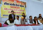 अंतिम पायदान पर बैठे व्यक्ति को केन्द्र सरकार की योजनाओं से मिल रही राहत - उप मुख्यमंत्री डॉ. प्रेमचंद बैरवा