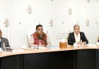 ट्रांस्पोर्टर्स हड़ताल पर मुख्यमंत्री की महत्वपूर्ण बैठक