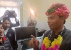 सपोटरा विधायक हंसराज मीणा ने किया वादा पूरा, सीएचसी में रखवाई सोनोग्राफी मशीन