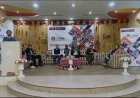 Karauli: आत्मनिर्भरता की ओर बढ़ते कदम: एयु उद्योगिनी कार्यक्रम से महिलाएं बन‌ रही है सशक्त