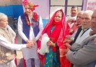 जातिवादी मानसिकता के लोगों का मुझ पर जातिवाद फैलाने का आरोप निराधार-  पूर्व मंत्री जाटव