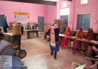 भरतपुर: गादौली में बाल संरक्षण कार्यशाला का हुआ आयोजन, जिले को बाल श्रम मुक्त बनाने पर चर्चा