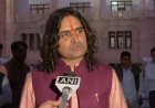 छात्र बुर्का और हिजाब में क्यों आ रहे है, ये क्या है नया नियम कानून, इसके लिए अलग मदरसा है : बालमुकुंद आचार्य