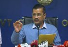 दिल्ली के मुख्यमंत्री अरविंद केजरीवाल आज भी ईडी के सामने पेश नहीं होंगे, पार्टी ने समन को "गैरकानूनी" बताया