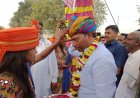 Hansraj Meena : सपोटरा के खिरखिड़ा, बालौती, जटवाड़ी और सलेमपुर स्कूल में वार्षिक उत्सव में मुख्य अतिथि के रूप में शामिल हुए विधायक हंसराज मीणा