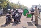 Bharatpur: बाईक रैली निकाल महिलाओं ने सड़क सुरक्षा का दिया संदेश