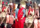 साधु के भेष में रोहिंग्या मुसलमान, पुलिस ने किया खुलासा.. दावा किया कि यह अरुण है जो 22 साल लापता हो गया था