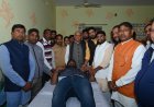 243 यूनिट ब्लड़ एकत्रित किया, 395 लोगो को निःशुल्क चश्मा, 820 लोगो ने लिया चिकित्सा परामर्श,  97 वृद्धजनो को शॉल ओढ़ाकर सम्मानित किया गया।