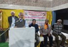 Bharatpur: अखिल भारतीय कवि सम्मेलन में देर रात्रि तक लगते रहे हंसी के ठहाके