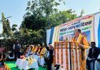 भरतपुर जिले का 291वां स्थापना दिवस, विधानसभा अध्यक्ष के मुख्य आतिथ्य में हुए विभिन्न कार्यक्रम