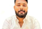 प्रधानमंत्री मोदी के विश्वास ने हमें एक नया उत्साह देने का किया  काम : भाजपा नेता नीतीश पाण्डेय