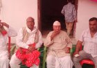 पानी और रोजगार की जरूरत - भरतपुर में करेंगे आन्दोलन - रामकिशन