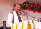 विकास के अंतिम छोर पर खड़े व्यक्ति को मुख्यधारा में लाने के लिए जुटी है सरकार- डॉ. प्रेमचंद बैरवा उप मुख्यमंत्री