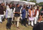 मुख्यमंत्री भजनलाल शर्मा का प्रस्तावित दौरा कल, ईआरसीपी के संबंध मे आयोजित जनसभा को करेंगे संबोधित